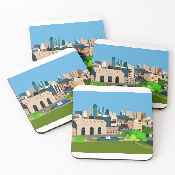 Item preview, Kansas City  designed and sold by harperowen.