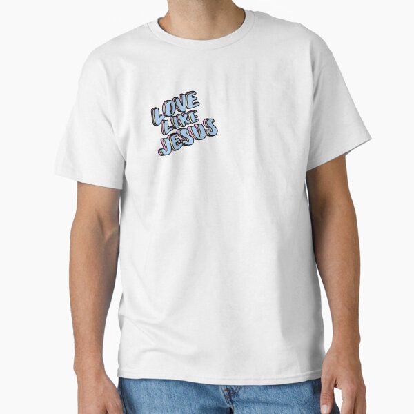 Classic T-Shirt