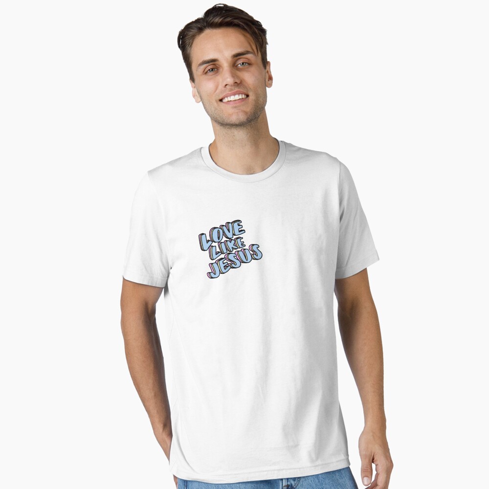 Artikel-Vorschau von Essential T-Shirt, designt und verkauft von cecilyjean.