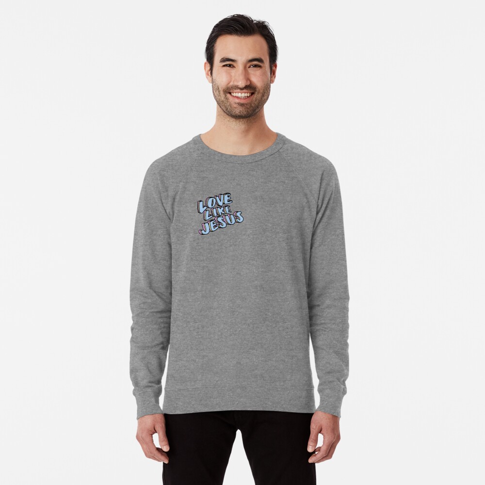 Artikel-Vorschau von Leichter Pullover, designt und verkauft von cecilyjean.
