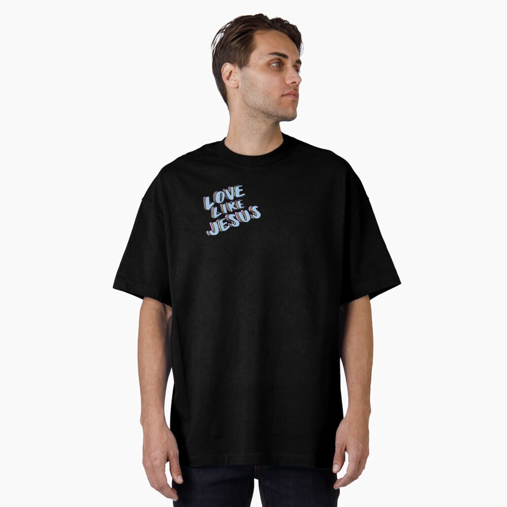 Artikel-Vorschau von Oversized T-Shirt, designt und verkauft von cecilyjean.