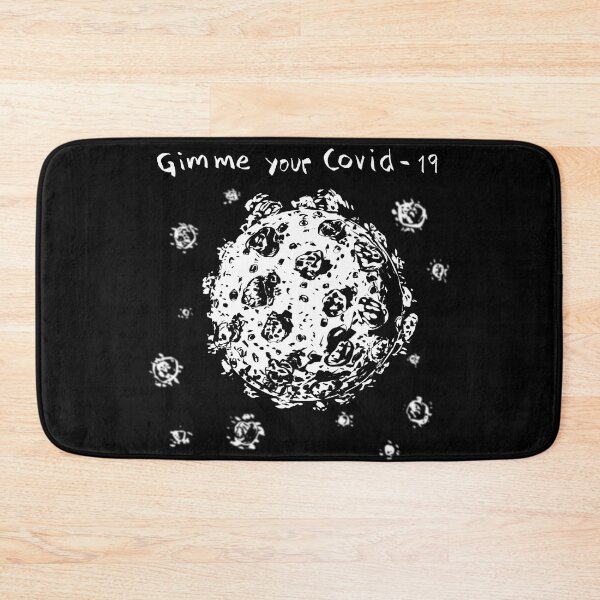 Item preview, Gimme Your Covid19 designed and sold by jafundo.