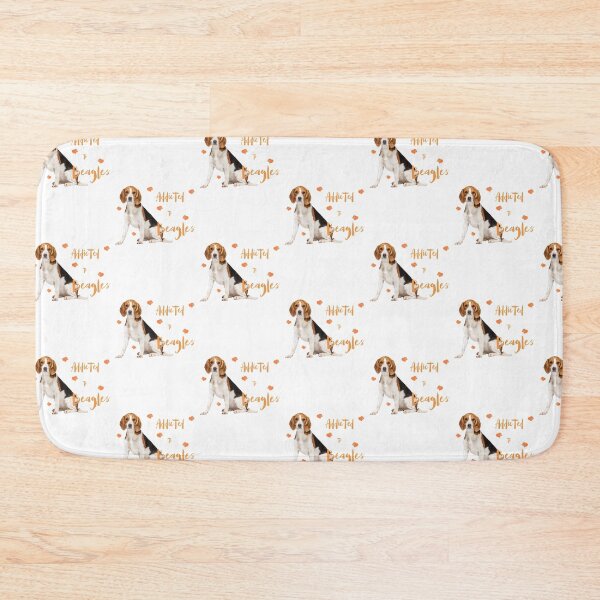 Item preview, Addicted to Beagles! designed and sold by rs-designs.