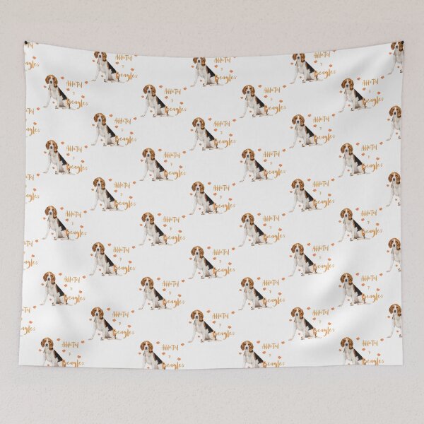 Item preview, Addicted to Beagles! designed and sold by rs-designs.