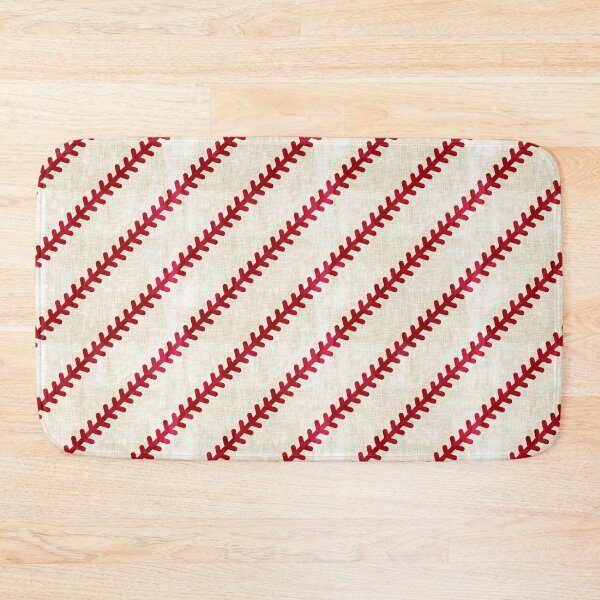 Item preview, Vintage Baseball - baseball stitch designed and sold by littlearrow.