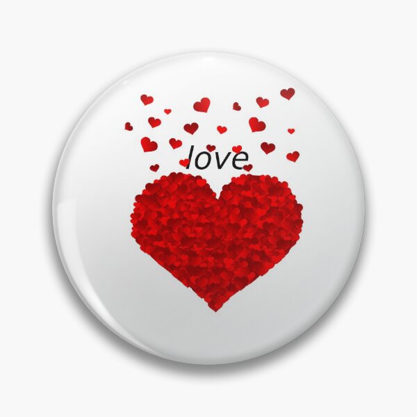 Item preview, Valentine’s Day Love designed and sold by MOBpubdesign.