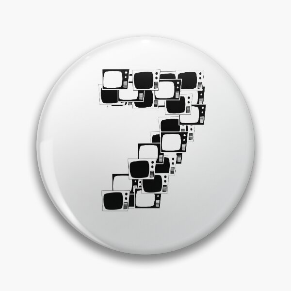 Item preview, 7 TV designed and sold by klaus-V-P.