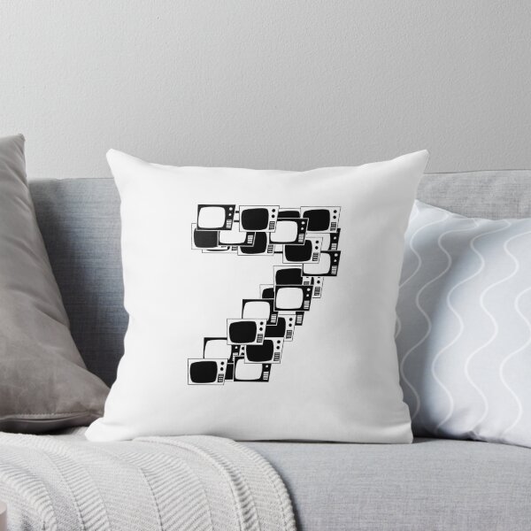 Item preview, 7 TV designed and sold by klaus-V-P.