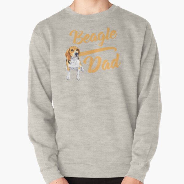 beagle jumper