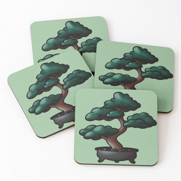 Item preview, bonsai designed and sold by Vanum-Chan.