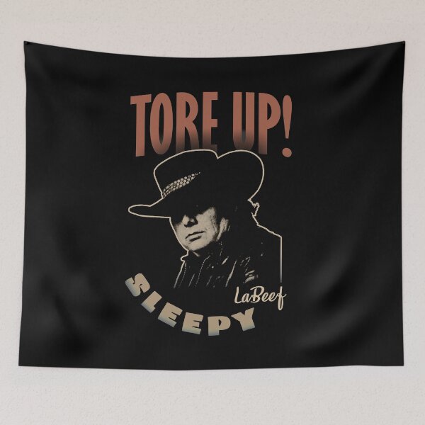 Item preview, Tore Up! designed and sold by shockin.