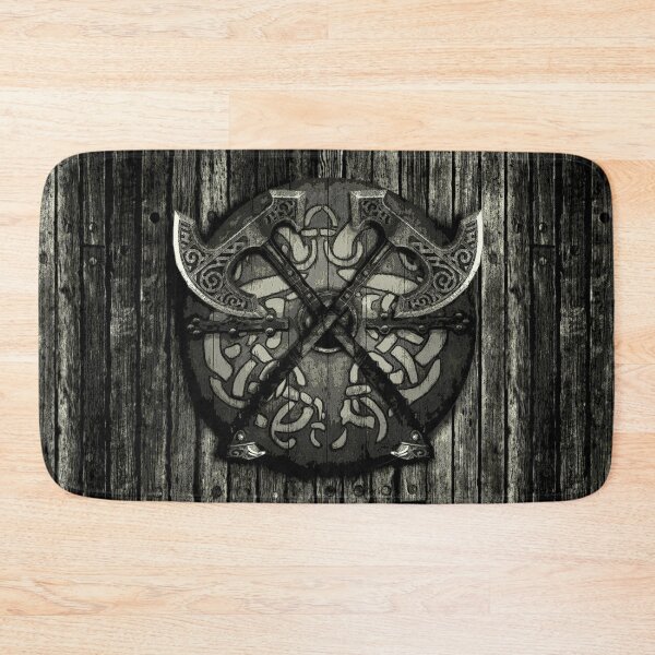 Item preview, BATTLE SHIELD designed and sold by PapaSquatch.
