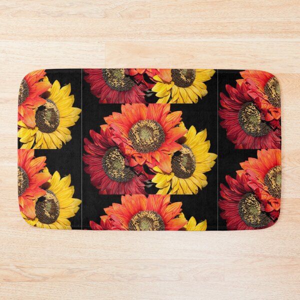 Item preview, Sunflower Times 3 designed and sold by Sherry Hallemeier.