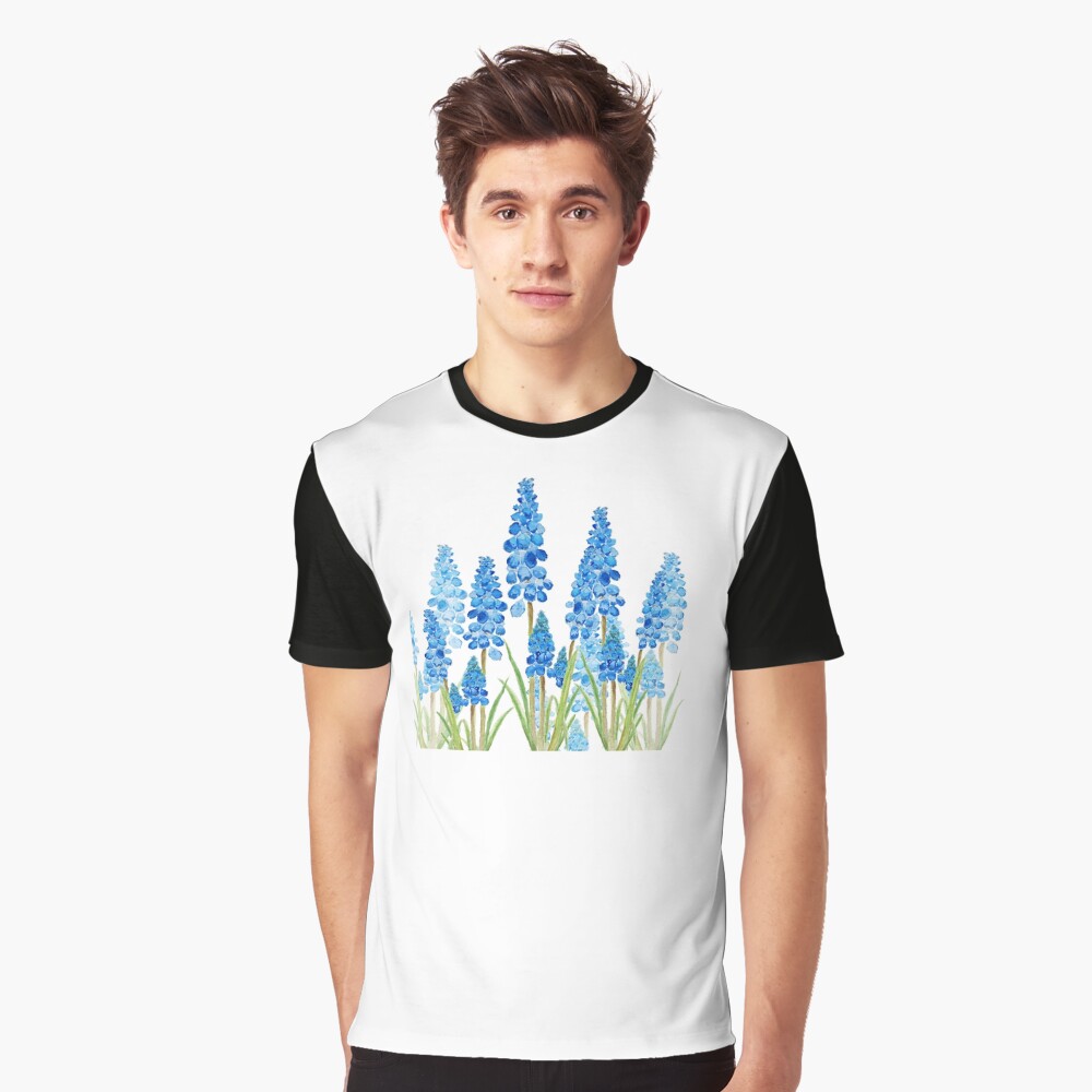 Item preview, Graphic T-Shirt designed and sold by ColorandColor.