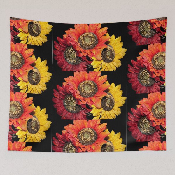 Item preview, Sunflower Times 3 designed and sold by Sherry Hallemeier.