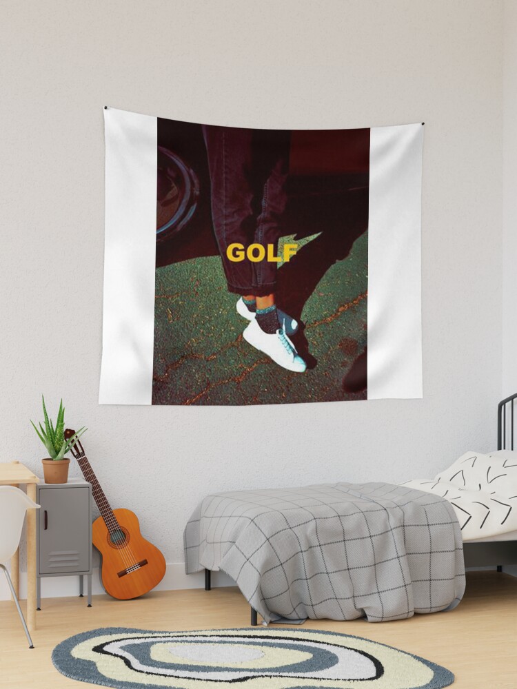 Golf Tapestry for Sale by Ferbo Redbubble