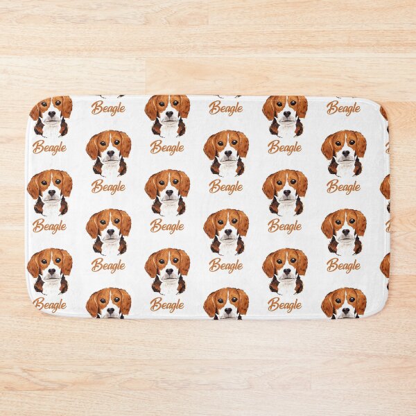 Item preview, Beagle Dog! designed and sold by rs-designs.
