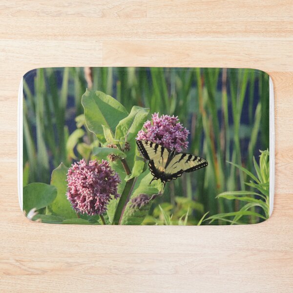 Item preview, Eastern tiger swallowtail designed and sold by rootedrender.