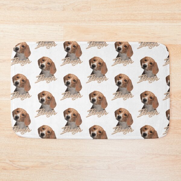 Item preview, Beautiful Beagle Dog! designed and sold by rs-designs.