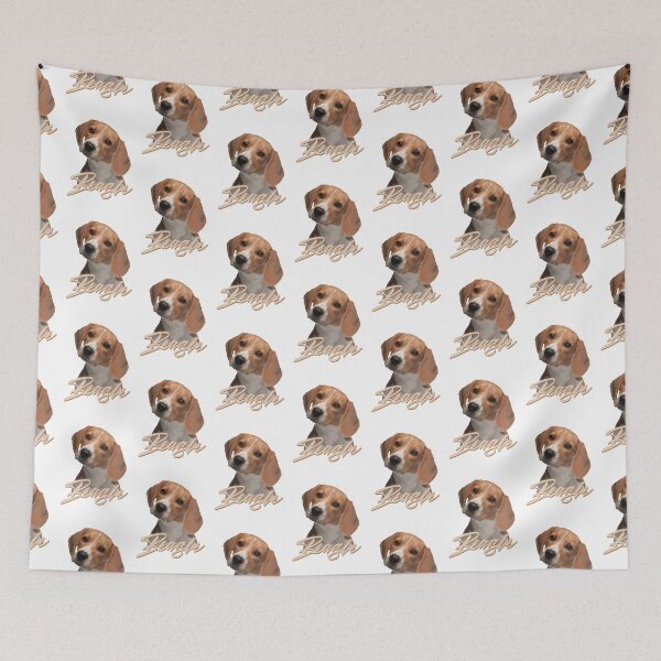 Item preview, Beautiful Beagle Dog! designed and sold by rs-designs.