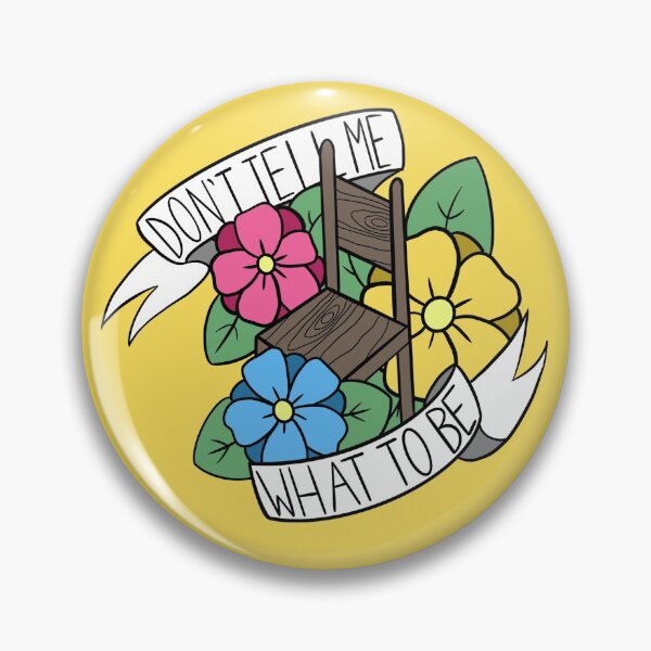 Item preview, Sit Down - Pan Pride designed and sold by famefleshlight.