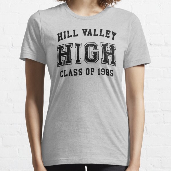 contemporary fit t shirt
