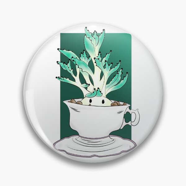 Item preview, Sprout Succulent  designed and sold by Krystal  Thomas.