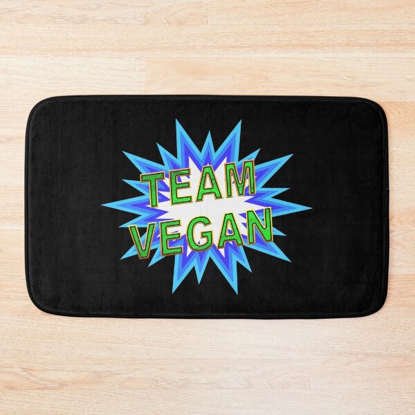 Item preview, Team Vegan  designed and sold by iamhewho.