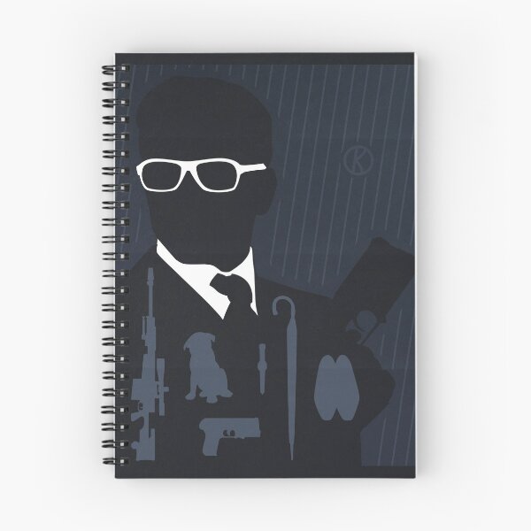 Item preview, Kingsman: poster [2] designed and sold by spiritius.