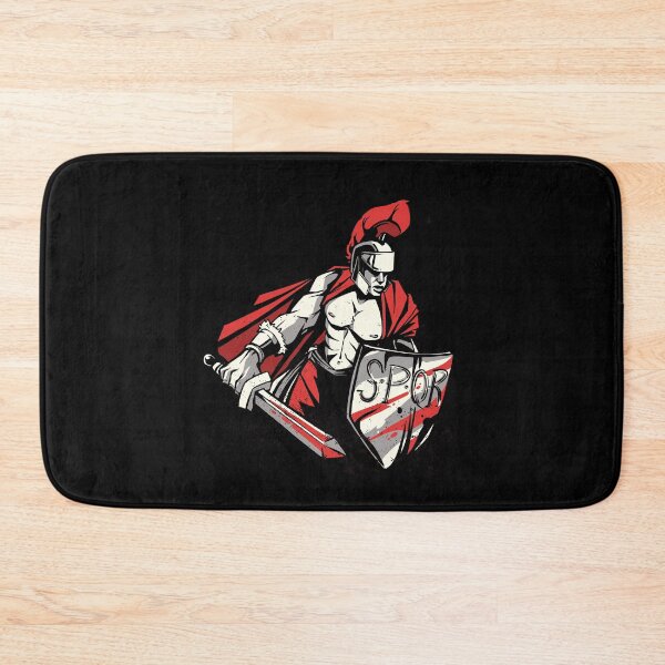 Item preview, roman warrior  designed and sold by pirminio.
