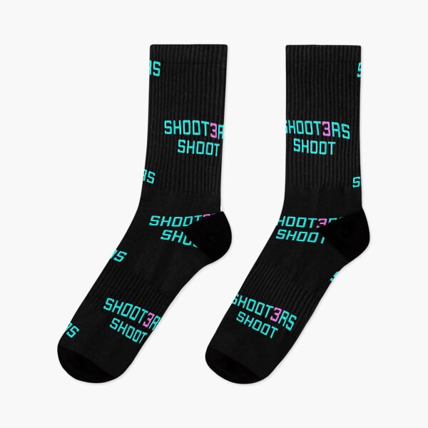 Item preview, Shooters Shoot Basketball designed and sold by tdjeff02.
