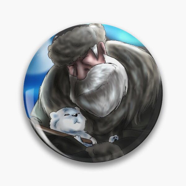 Item preview, Papa bear designed and sold by SnowShine5.