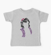 Street Rat Baby Tee