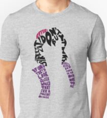 Street Rat Slim Fit T-Shirt