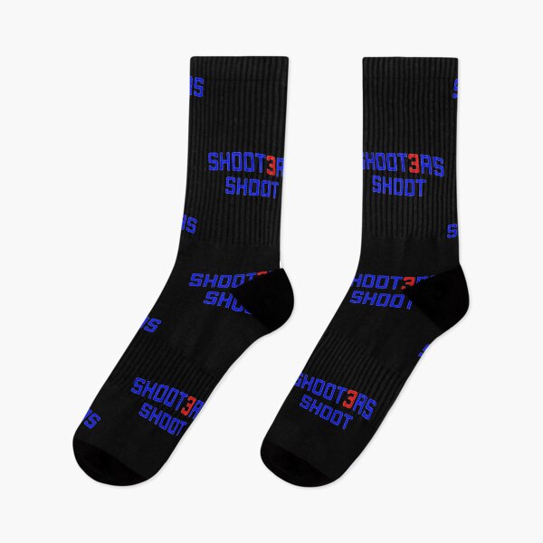 Item preview, Shooters Shoot Basketball designed and sold by tdjeff02.