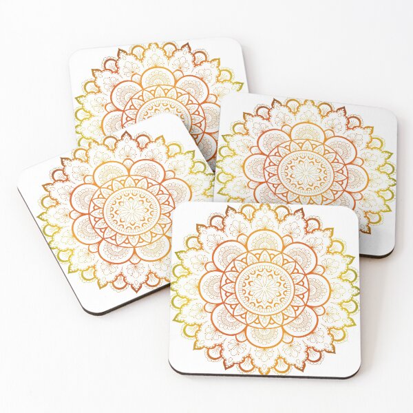 Item preview, Mandala designed and sold by Rusembell.