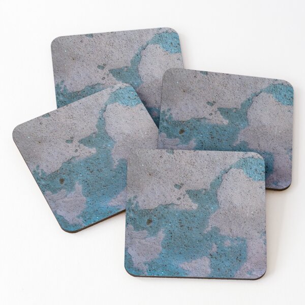 Item preview, Concrete Lake designed and sold by WorldLens.