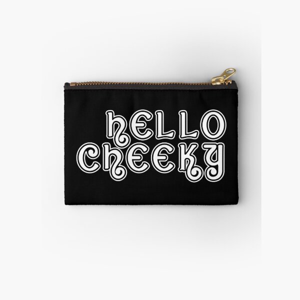 Item preview, Hello Cheeky designed and sold by Off the Box.