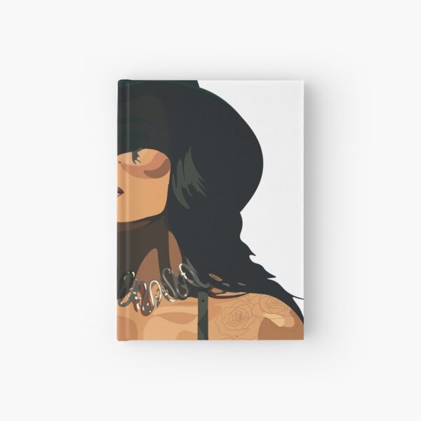 Halsey - ysbs Cuaderno de tapa dura