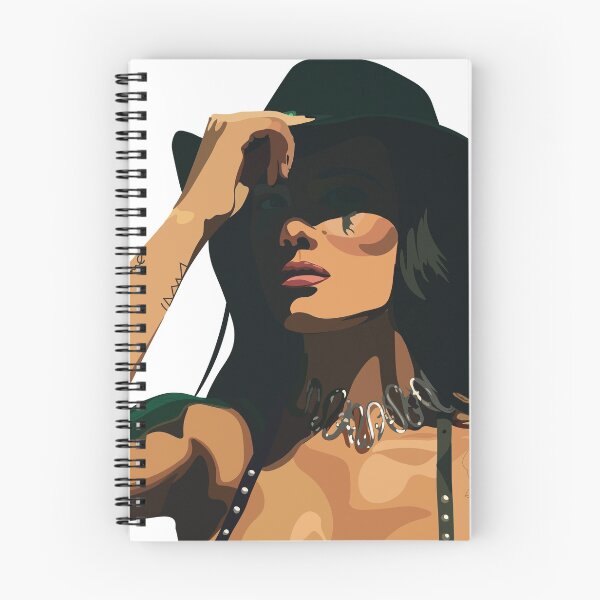 Item preview, Halsey - ysbs designed and sold by philos25.