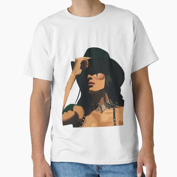 Item preview, Halsey - ysbs designed and sold by philos25.