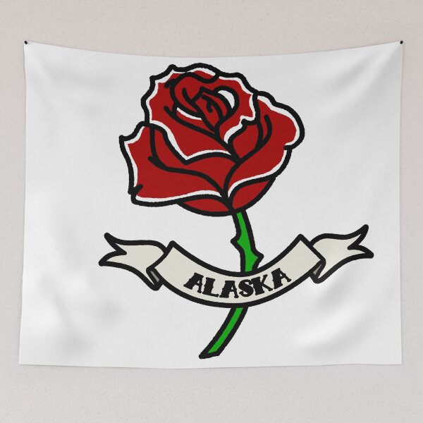 Item preview, Alaska designed and sold by kmtnewsmans.