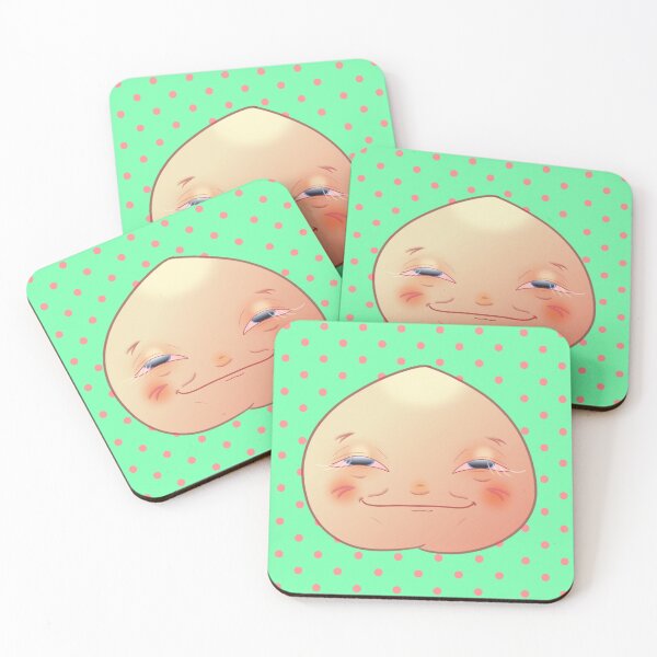 Item preview, Feeling peachy designed and sold by Big-Sun-Bar.