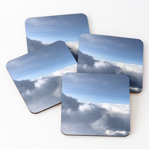 Item preview, Clouds designed and sold by GymWiller.