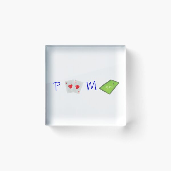 Item preview, Rebus - Pacemaker designed and sold by EchoArtUK.