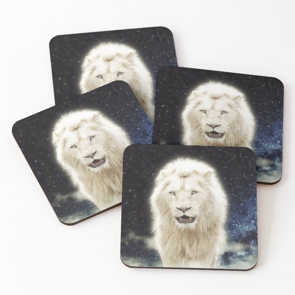 Item preview, SPIRIT LION designed and sold by PapaSquatch.