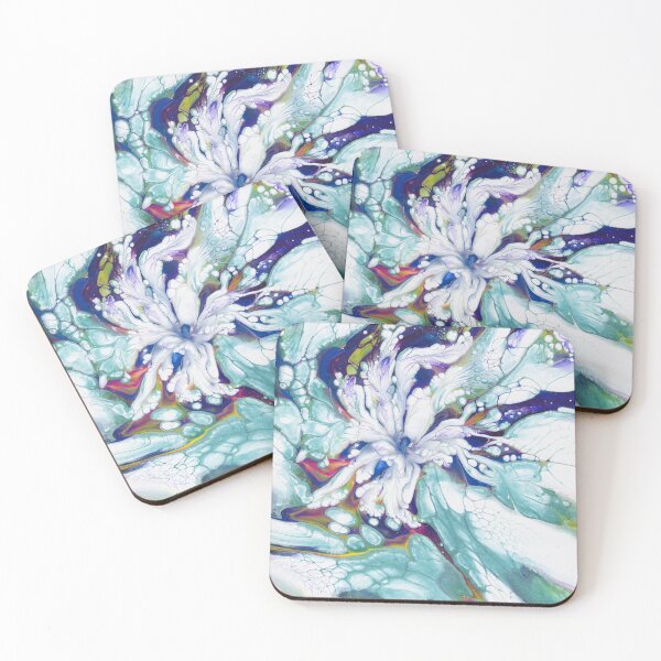 Item preview, A Dream of Bloom and Lace designed and sold by Lam Bauman.