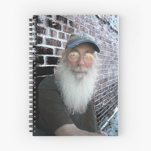 Item preview, Tom at the Epic designed and sold by DAdeSimone.
