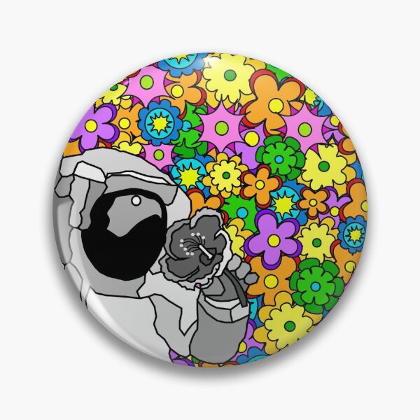 Item preview, moonflowers designed and sold by k-ittyb.