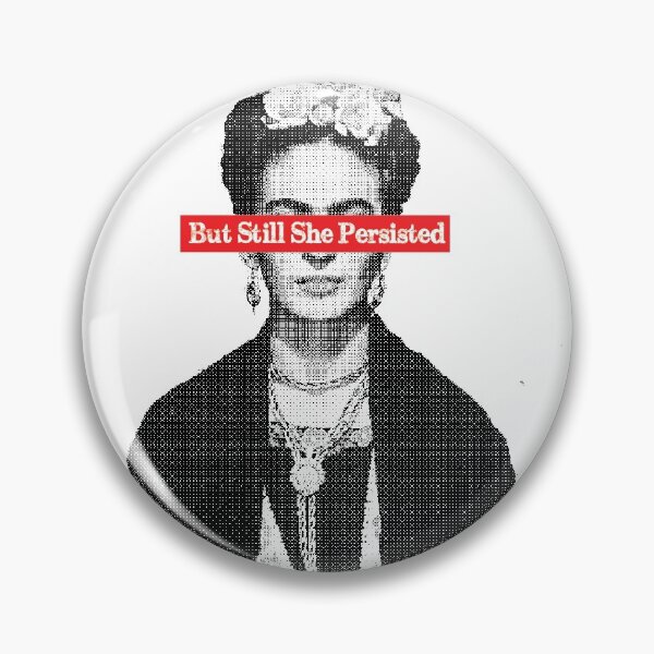 Item preview, Frida designed and sold by MeaganBragwell.